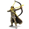 Figurine Arbaton : Brave guerrière Zephira - Bullyland
