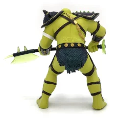 Figurine Arbaton : Démon Krom - Bullyland