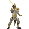 Figurine Arbaton : Roi Criador - Bullyland