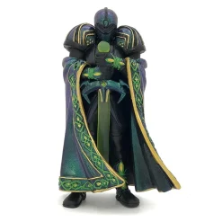 Figurine Arbaton : Seigneur des ténèbres Mertor - Bullyland