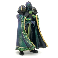 Figurine Arbaton : Seigneur des ténèbres Mertor - Bullyland