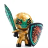 Figurine Arty Toys : Draco knight - Djeco