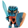 Figurine arty toys - Les Guerriers : Spider - Djeco