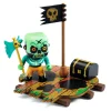 Figurine arty toys - Les pirates : Skullapic - Djeco