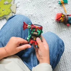 Figurine arty toys - Les pirates : Kyle - Djeco