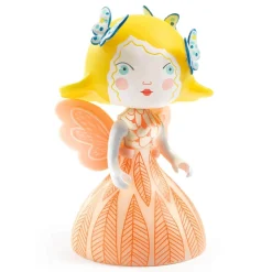 Figurine Arty Toys : Lili Butterfly - Djeco