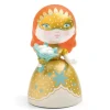 Figurine Arty Toys : Princesse Barbara - Djeco