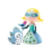 Figurine Arty Toys : Princesses Columba et Ze birds - Djeco