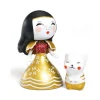 Figurine Arty Toys : Princesses Mona et Moon - Djeco