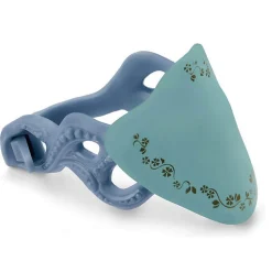 Figurine Bayala : Eyela sur licorne dorée - Schleich