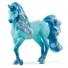 Figurine Bayala : Jument Licorne d’Eau Elementa - Schleich