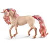 Figurine Bayala : licorne bijou, jument - Schleich