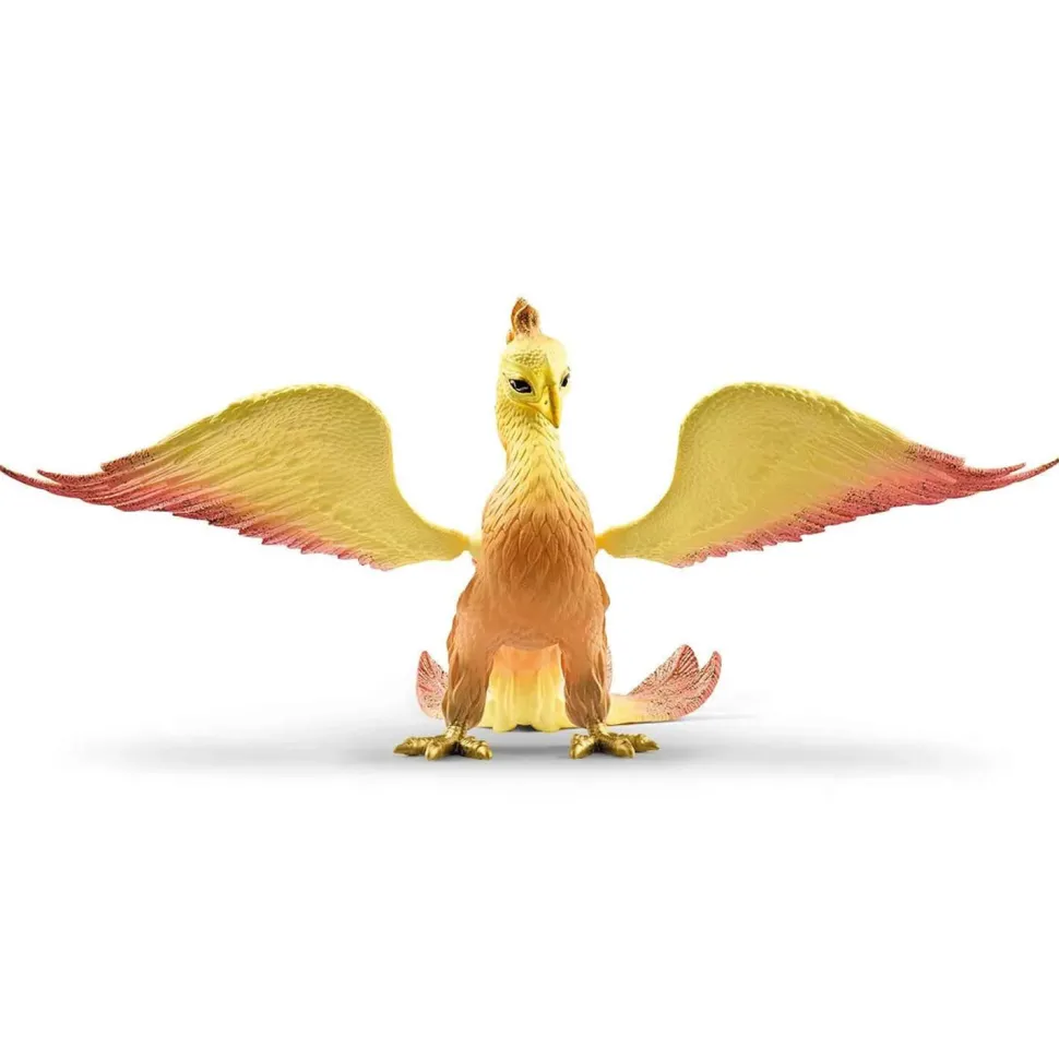 Figurine Bayala : Phoenix - Schleich