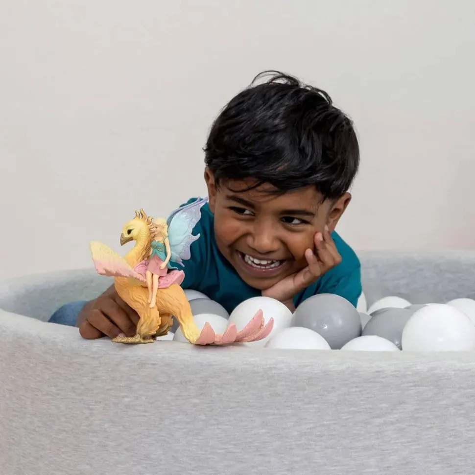 Figurine Bayala : Phoenix - Schleich