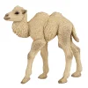 Figurine Bébé chameau - Papo