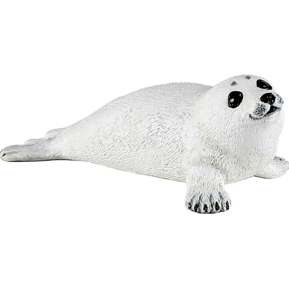 Figurine Bébé phoque - Papo