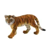 Figurine Bébé Tigre marchant - Figurines Collecta