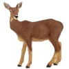 Figurine Biche aux aguets - Papo