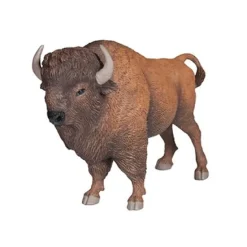 Figurine Bison d'Amérique - Papo