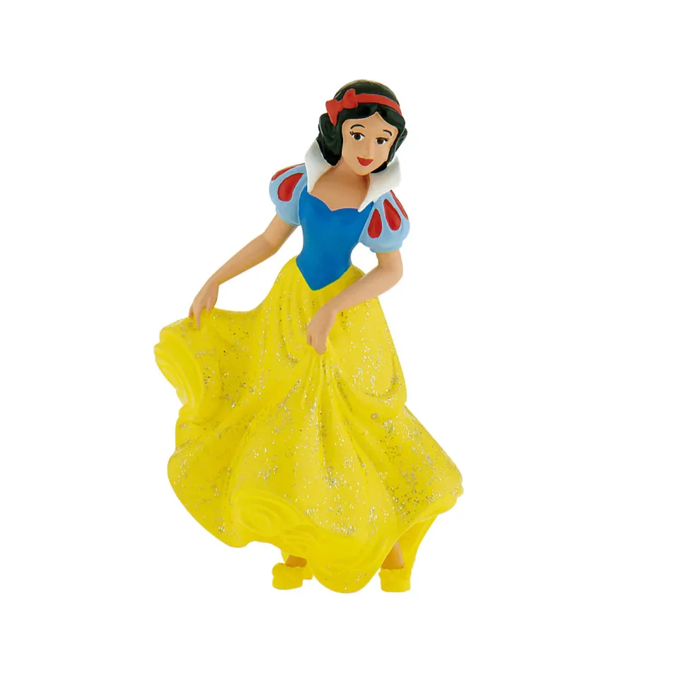 Figurine Blanche Neige - Bullyland