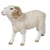 Figurine bélier blanc - Papo