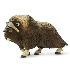 Figurine Boeuf musqué - Safari Ltd