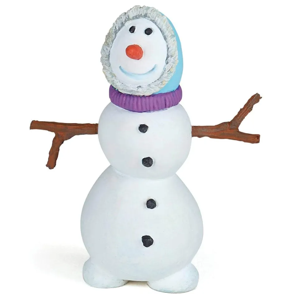 Figurine Bonhomme de neige - Papo