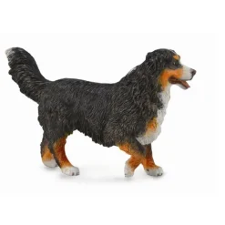 Figurine Bouvier Bernois - Figurines Collecta