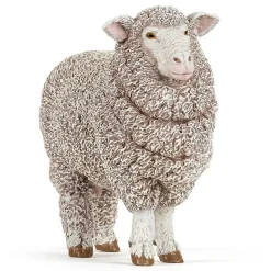 Figurine Brebis Mérinos - Papo