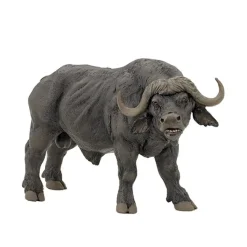 Figurine Buffle - Papo