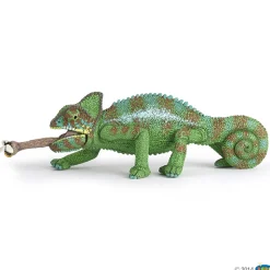 Figurine Caméléon - Papo