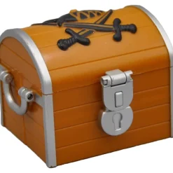 Figurine Capitaine Sharky - Bullyland