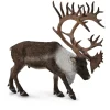 Figurine Caribou - Figurines Collecta