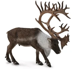 Figurine Caribou - Figurines Collecta