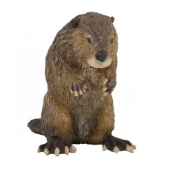 Figurine Castor - Papo