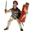 Figurine Centurion Romain - Papo