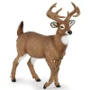 Figurine Cerf de Virginie - Papo