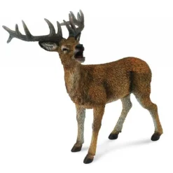 Figurine Cerf élaphe - Figurines Collecta