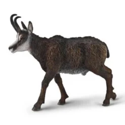 Figurine Chamois - (L) - Figurines Collecta