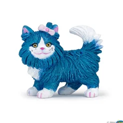 Figurine Chat : Misty - Papo