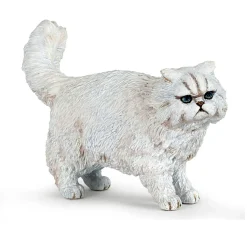 Figurine Chat persan - Papo