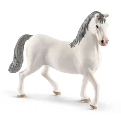 Figurine cheval : Etalon Lipizzan - Schleich