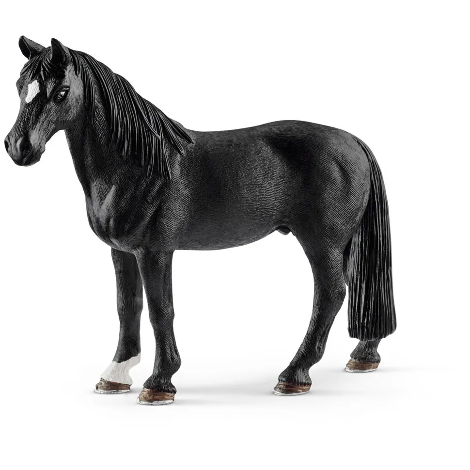 Figurine cheval : Hongre Tennessee Walker - Schleich