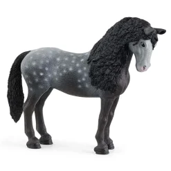 Figurine cheval : Jument pure race espagnole - Schleich
