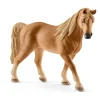 Figurine cheval : Jument Tennessee Walker - Schleich