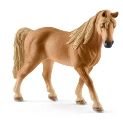 Figurine cheval : Jument Tennessee Walker - Schleich
