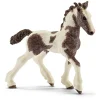 Figurine cheval : Poulain Tinker - Schleich