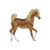 Figurine Cheval Arabe : Jument marron - Figurines Collecta
