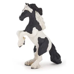 Figurine cheval Cob cabré - Papo