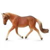 Figurine Cheval Haflinger : Jument - Figurines Collecta